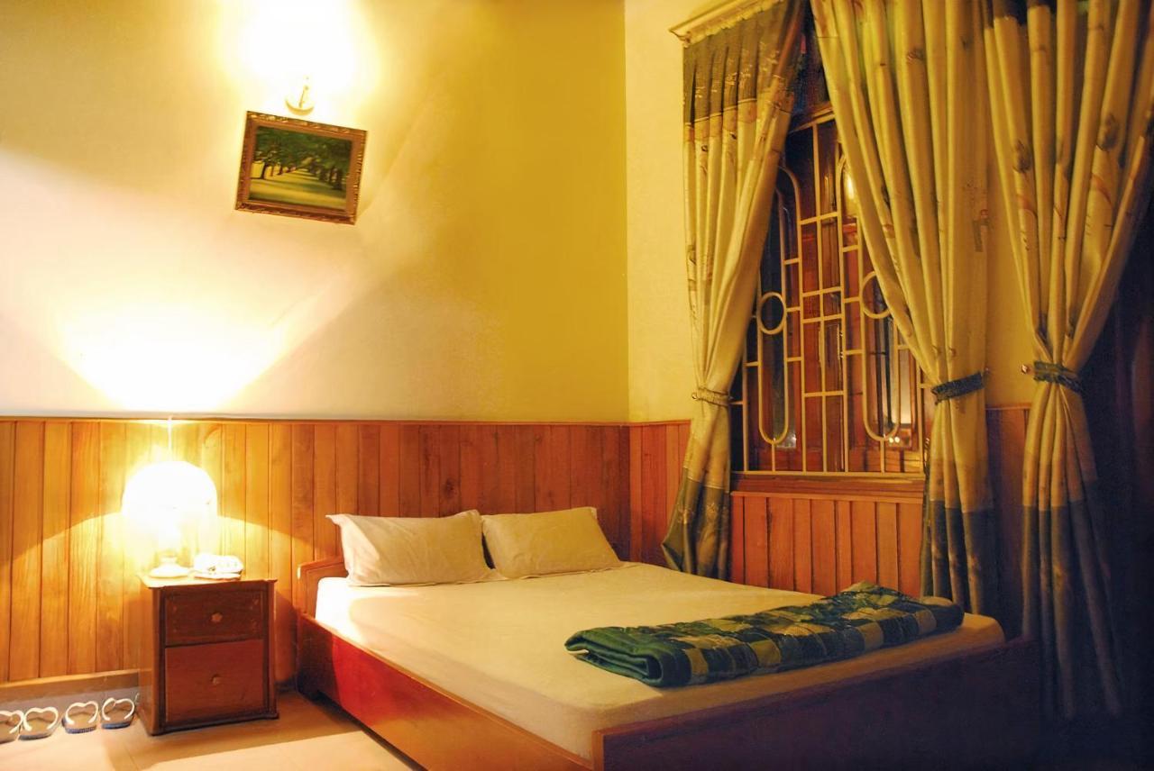 Hai Huong Hotel Quy Nhơn Extérieur photo