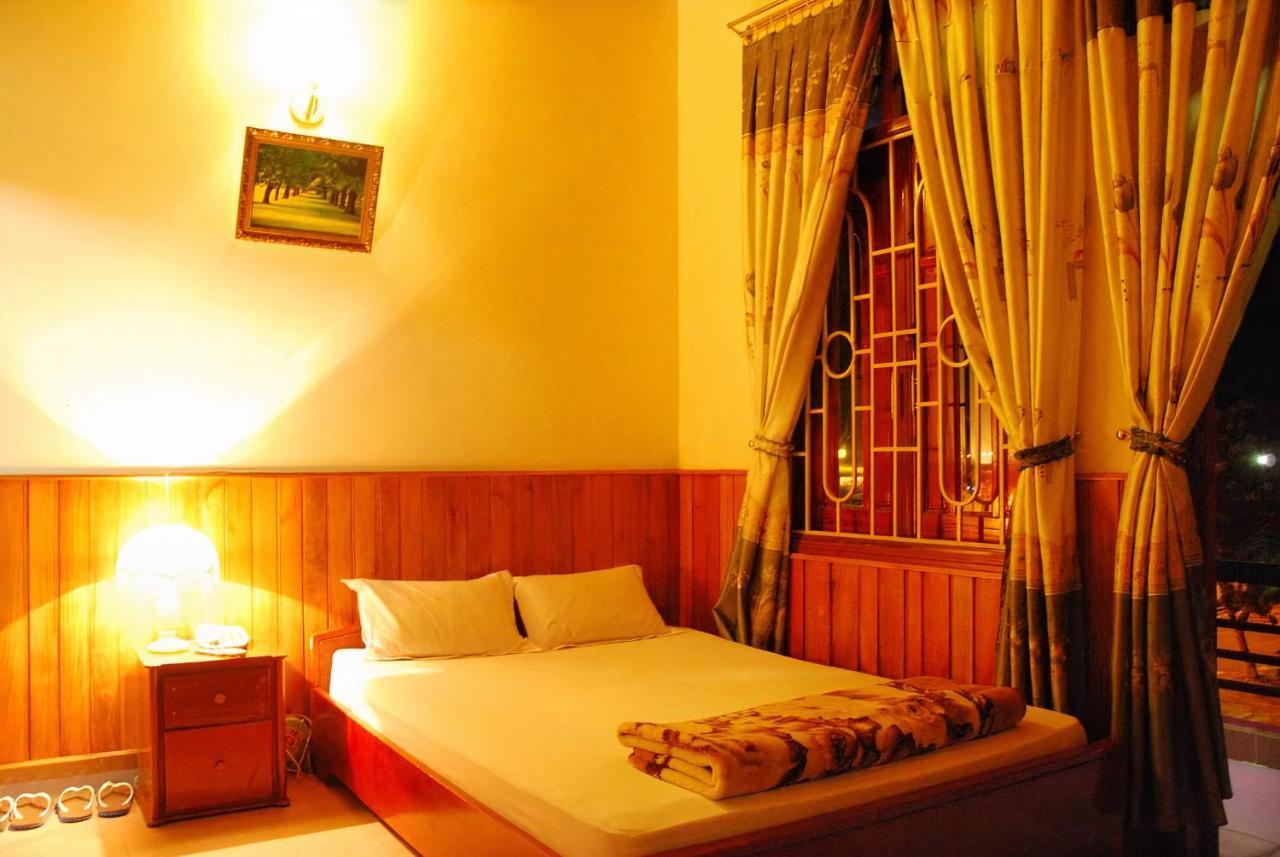 Hai Huong Hotel Quy Nhơn Extérieur photo