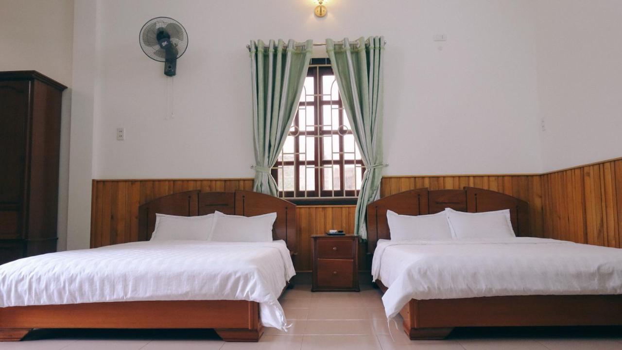 Hai Huong Hotel Quy Nhơn Extérieur photo