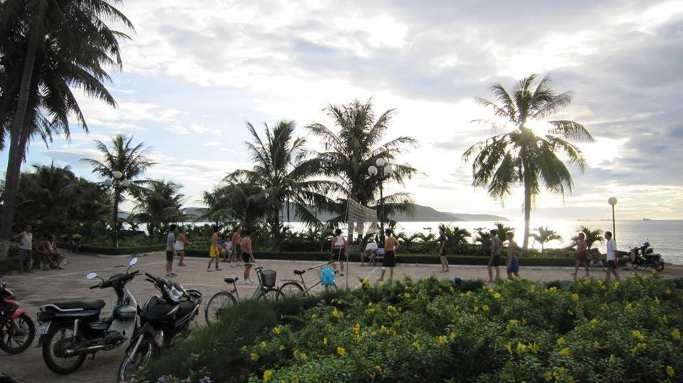 Hai Huong Hotel Quy Nhơn Extérieur photo